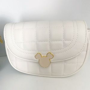 Mickey Mouse crossbody